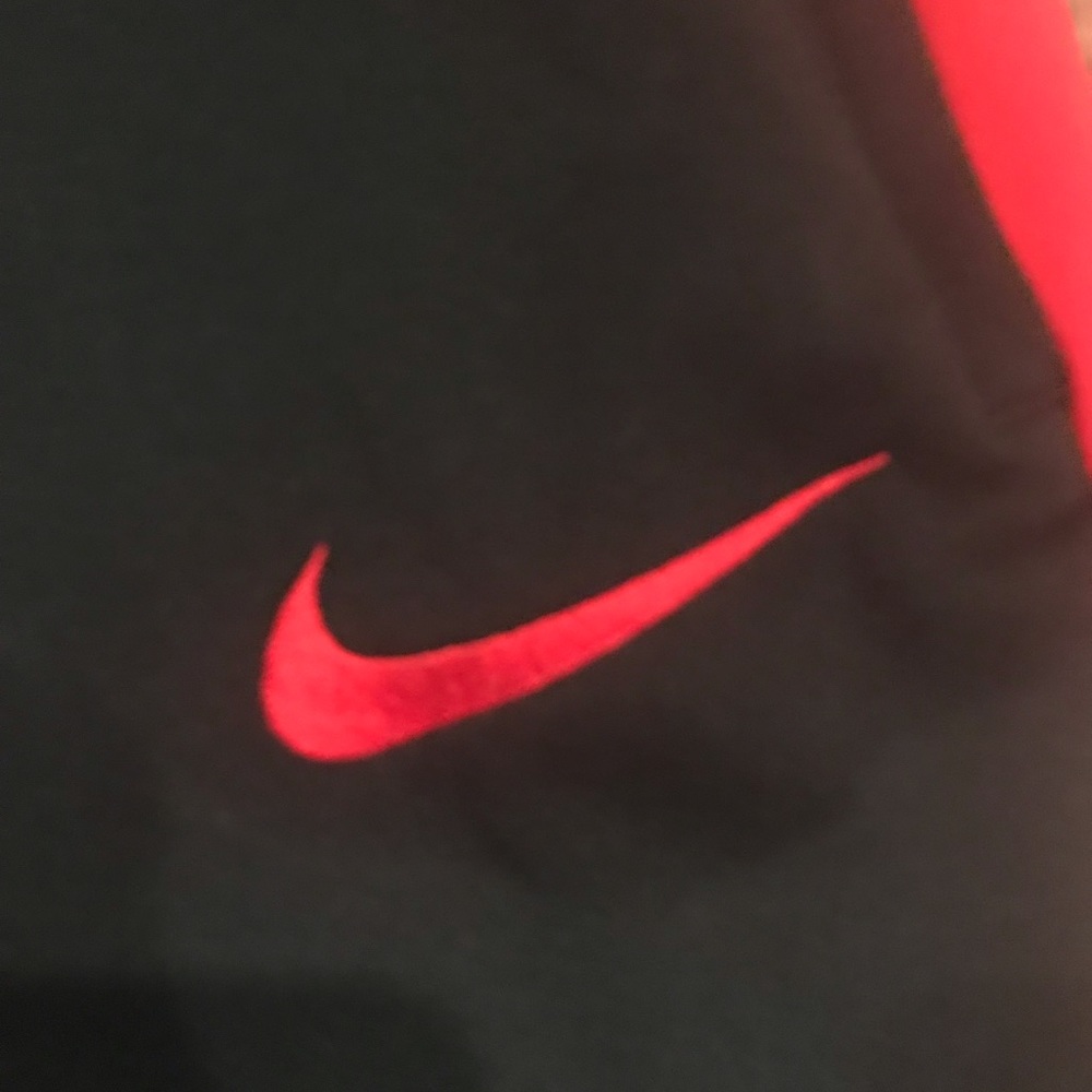 Men’s Small Nike Sweatpants